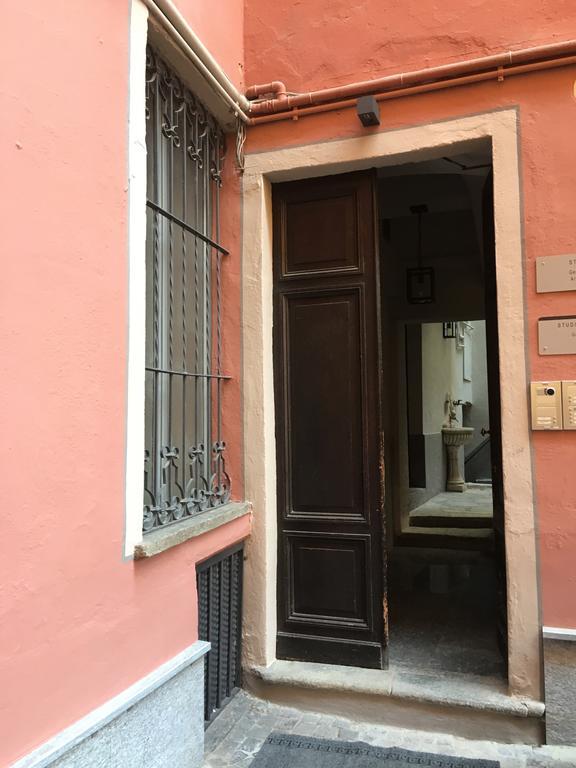 Arco Antico Apartment Alba  Exterior photo